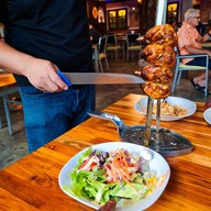 The Corner Steakhouse Hua Hin 112