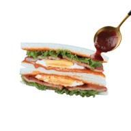 เมนูของร้าน Sukishi Everyday เซ็นทรัลพลาซ่า อุบลราชธานี