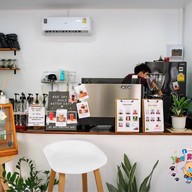 MilkNow Cafe