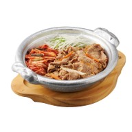 เมนูของร้าน Sukishi Everyday เซ็นทรัลพลาซ่า อุบลราชธานี