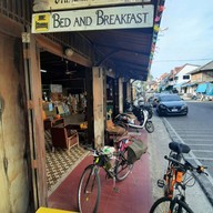 Grandma's House at Prachuap Khiri Khan