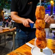 The Corner Steakhouse Hua Hin 112