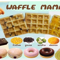 WAFFLE MAMA