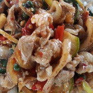 ร้านลาบเป็ดแซ่บเวอร์เจ้าเก่า พระราม5