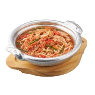 เมนูของร้าน Sukishi Everyday เซ็นทรัลพลาซ่า อุบลราชธานี