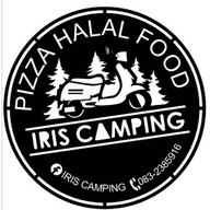 IRiS Camping & Laila Coffee Halal