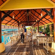 ท่าใคลซีฟู๊ด