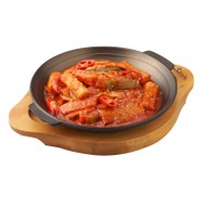 เมนูของร้าน Sukishi Everyday เซ็นทรัลพลาซ่า อุบลราชธานี