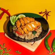 ข้าวหอเพื่อน จรัญ53