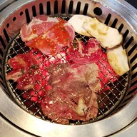 So Grill Yakiniku