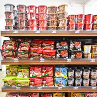 โบรา โคเรียน มาร์ท Bora Korean Mart