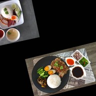 บ้านขาหมู6  พฤกษา15