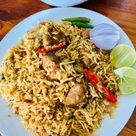 เมนูของร้าน Swaad indian restaurant and thai food