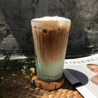 เมนูของร้าน Snail bar cafe 1