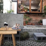 หน้าร้าน Snail bar cafe 1