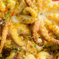 ทะเลกลางกรุง(อ่อนนุช36)