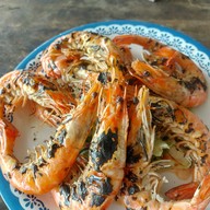 เมนูของร้าน ครัวเจ้าหลาววิวทะเล