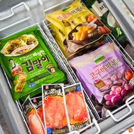 โบรา โคเรียน มาร์ท Bora Korean Mart