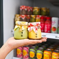 โบรา โคเรียน มาร์ท Bora Korean Mart