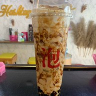 ชงชา สวนอากง สวนอากง