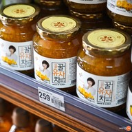 โบรา โคเรียน มาร์ท Bora Korean Mart