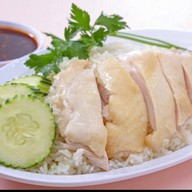 เมนูของร้าน ร้านข้าวหมูแดง กรอกยายชา