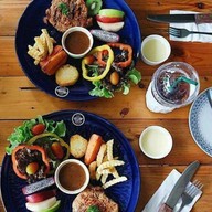 เจ คาเฟ่ - JAY Cafe