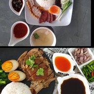 บ้านขาหมู6  พฤกษา15