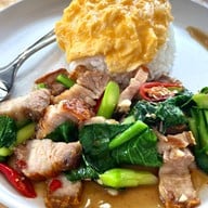 กะเพราแห้ง สกลนคร🍃 สกลนคร