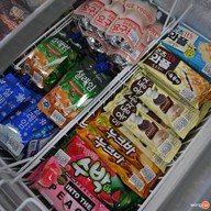 โบรา โคเรียน มาร์ท Bora Korean Mart