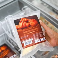 โบรา โคเรียน มาร์ท Bora Korean Mart