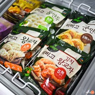 โบรา โคเรียน มาร์ท Bora Korean Mart