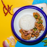ข้าวหอเพื่อน จรัญ53