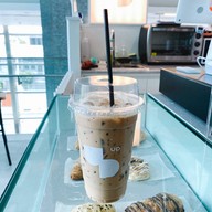 Upppp Coffee -