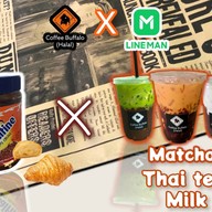 ไข่เจียวต้มยำ Halal & clean