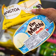 โบรา โคเรียน มาร์ท Bora Korean Mart