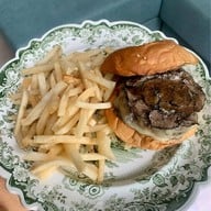 เมนูของร้าน Monster By Tong พร้อมพงษ์