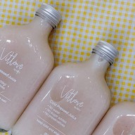 Vitlovebympj - น้ำผักผลไม้สกัดเย็น