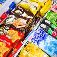 โบรา โคเรียน มาร์ท Bora Korean Mart