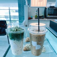 Upppp Coffee -