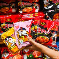 โบรา โคเรียน มาร์ท Bora Korean Mart