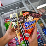 โบรา โคเรียน มาร์ท Bora Korean Mart