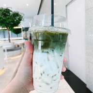 Upppp Coffee -