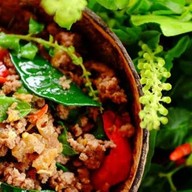 (ปิดปรับปรุง)🌟ร้านมื้อพิเศษ@อาหารตามสั่ง ูภูริ