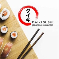 Daiki sushi