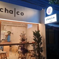 เมนูของร้าน CHA CO cafe' Kathu กะทู้