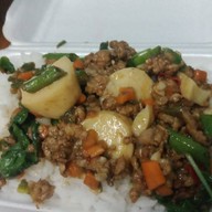 หมูปิ้ง  ไรเดอร์