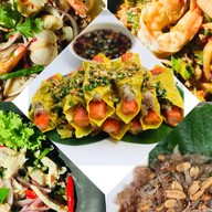 ร้านชูใจBy Ong&Captain