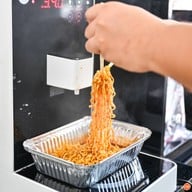 โบรา โคเรียน มาร์ท Bora Korean Mart