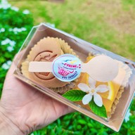 CHA CO cafe' Kathu กะทู้